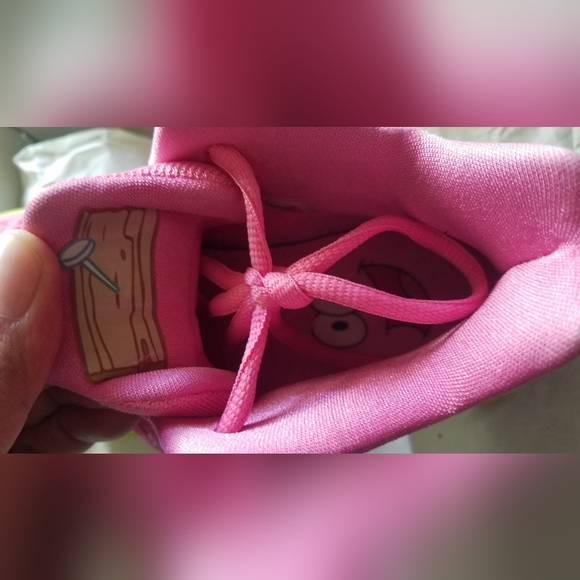 Kyrie 5 SBSP Patrick - Picture 5 of 8